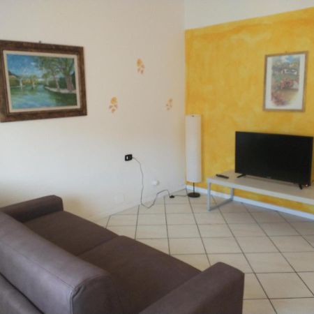 Appartamento Apua By Luce Stellata Aulla Extérieur photo