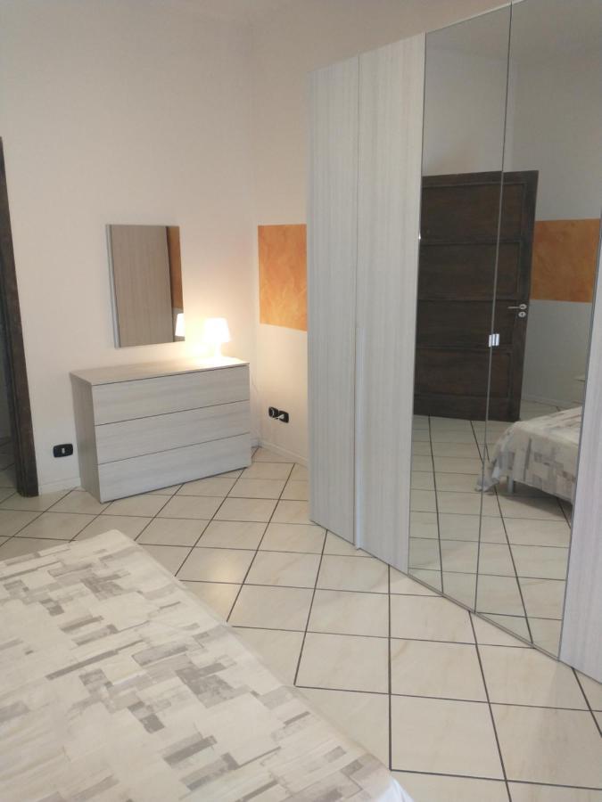 Appartamento Apua By Luce Stellata Aulla Extérieur photo