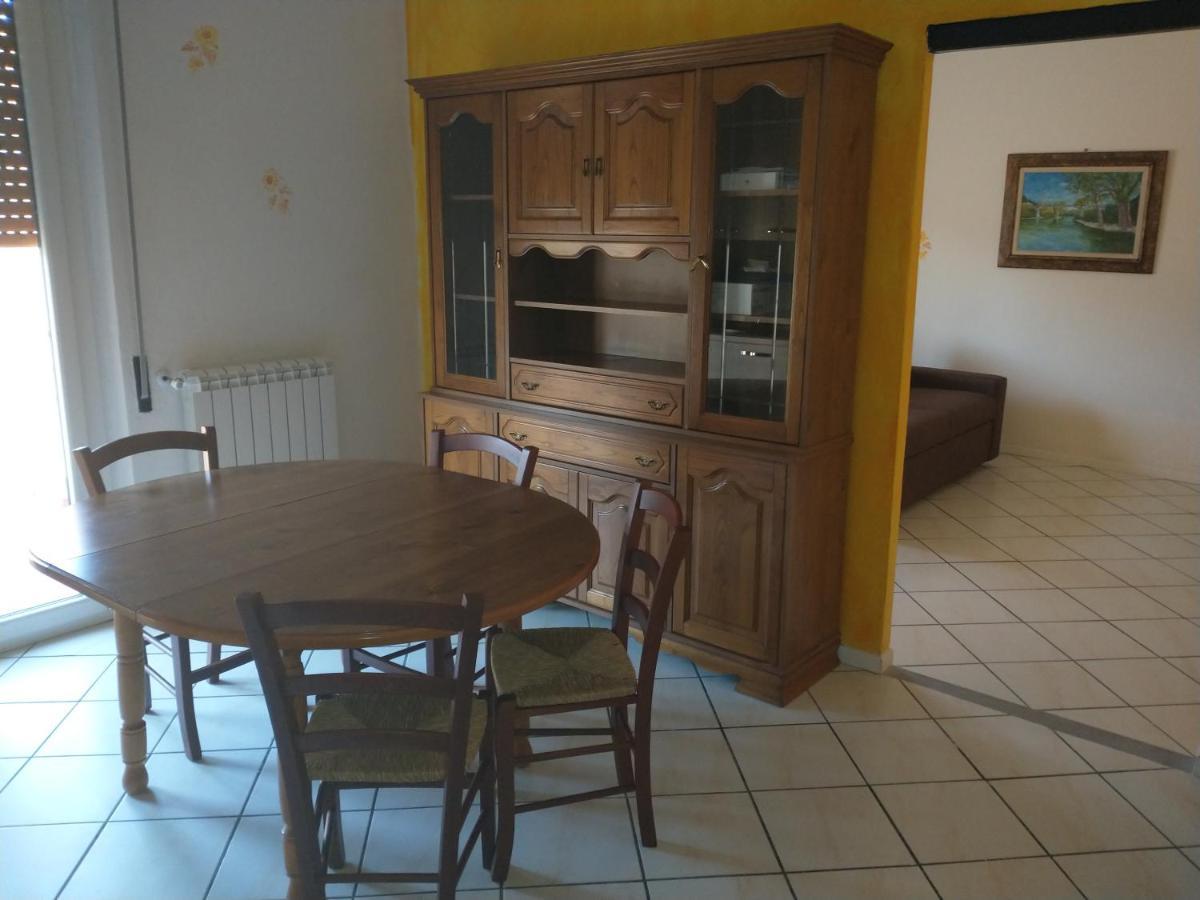 Appartamento Apua By Luce Stellata Aulla Extérieur photo