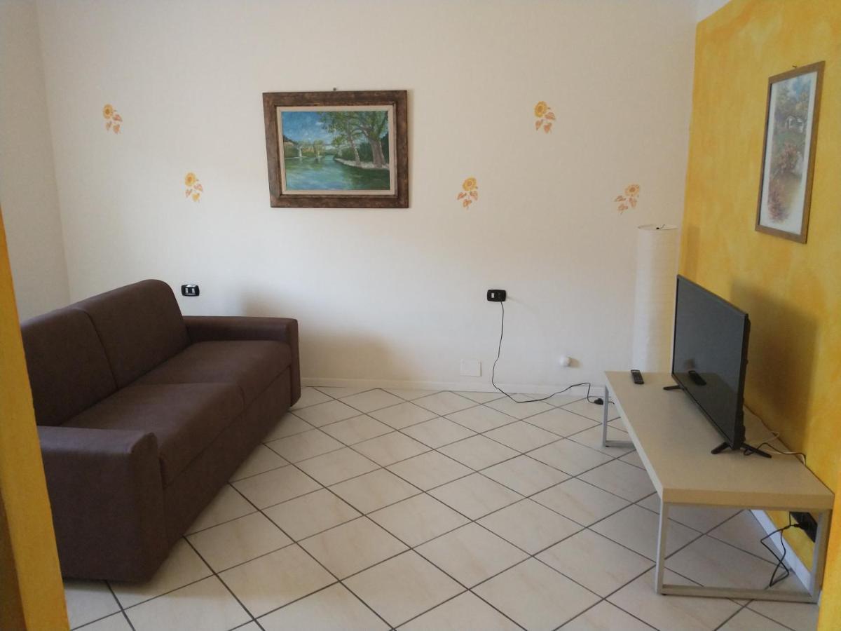 Appartamento Apua By Luce Stellata Aulla Extérieur photo