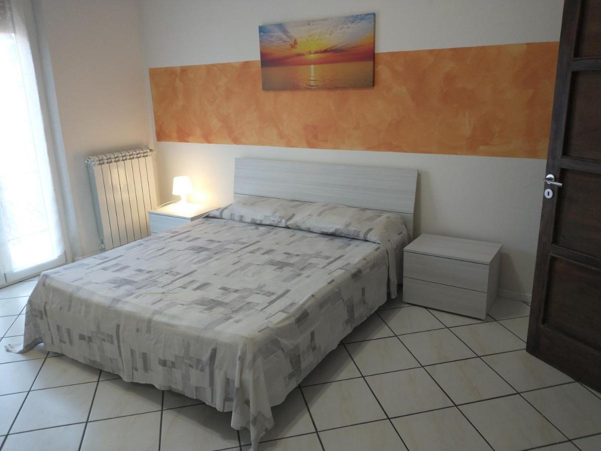 Appartamento Apua By Luce Stellata Aulla Extérieur photo